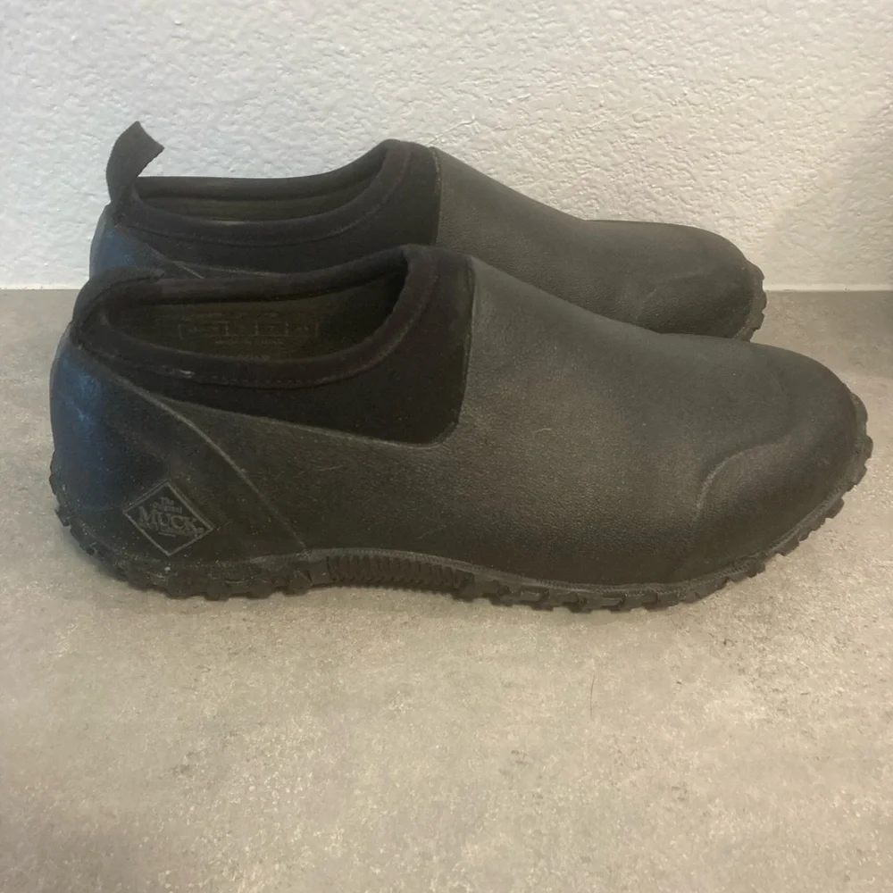 The Original Muck Boot